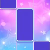 Piano Game 4: EDM Tiles