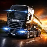 Euro Truck Simulator 2026
