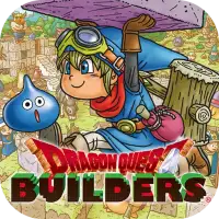 DRAGON QUEST BUILDERS