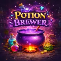 Potion Brewer: Alchemist Idle