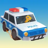 Dinozor Şehri: Yapı Oyunları