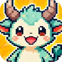 Monster Frontier: Pixel Saga
