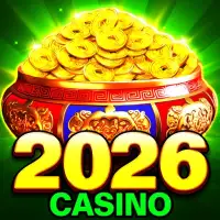 Grand Slots: Lucky Games
