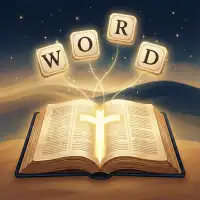 WordGrace - Bible Word Puzzle