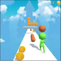 Stack & Smash 3D