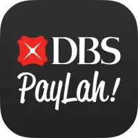 DBS PayLah!