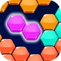 Hexa Puzzle - Connect Block