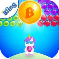 Bitcoin Pop - Get Bitcoin!