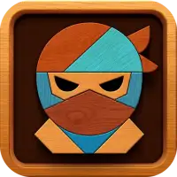 Tangram Ninja