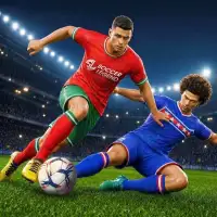 Soccer Legend