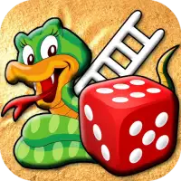 Snakes and Ladders: Snake Game