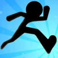 Stickman Run