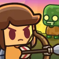 Zombie Fortress – Kule savunma