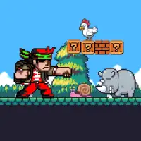 Super Jungle : Bob's Adventure