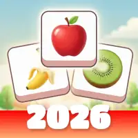 Tile Fruit Master: Match 3