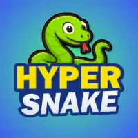 HyperSnake: Snake Arena