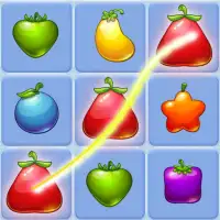 Fruit Candy Blast