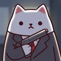 Cat Mafia : Idle Tycoon Games