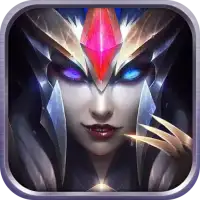 Dark Hero-idle magic rpg
