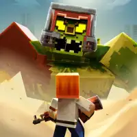 MineZ Survivor: Shooting RPG