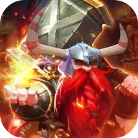 Throne Crusade: Idle RPG