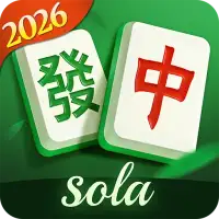 Sola Mahjong