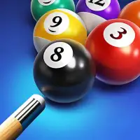 Gerçek 8 Ball clash havuzu