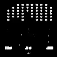 Vector Invaders (Premium)