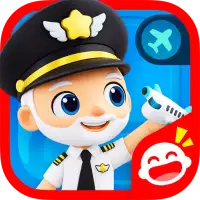 World Travel Stories - Airport
