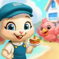 Merge Town: Puzzle & Story