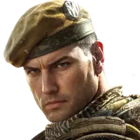 Warline: Sniper Strike
