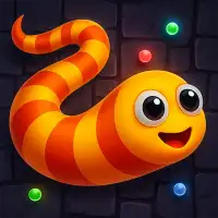 SNAKE ZONE.IO: WORM BATTLE