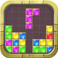 Gem Block Puzzle: Jewel Blast