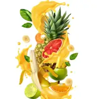 fruit cut