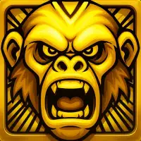 Temple Dungeon Run : Oz