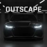 Outscape: Car Simulator