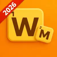 Words More -Ultimate Crossword