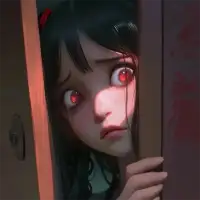 Haunted Merge: Horror Story