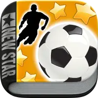 New Star™ Soccer G-Story