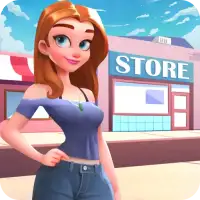 My Store：Supermarket simulate