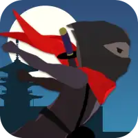 Ninjump - Ninja run & jump -