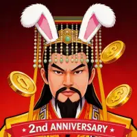 Woohoo™Casino-Vegas Slot Games