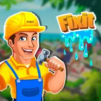 Home FIXIT - Restore & Repair