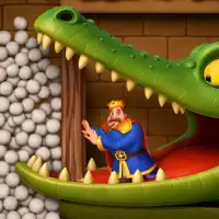 Kingdom Match: Royal Adventure