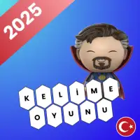 Kelime Oyunu Oyna