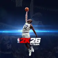NBA 2K26 MyTEAM Mobile