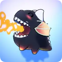 Dragon War Battle Royale