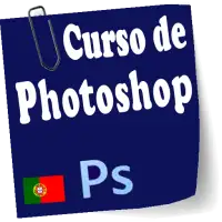 Curso de Photoshop (português)