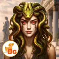 Mystery of Myths: Athens