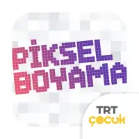 TRT Piksel Boyama